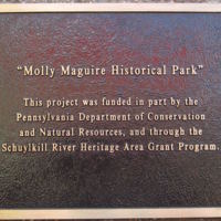 %22Molly Maguire Historical Park%22.jpg