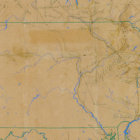 Pennsylvania 1807 including neighboring states