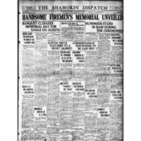 Shamokin_News_Dispatch_Sat__Oct_30__1926_FrontPageFiremenMemorial.pdf